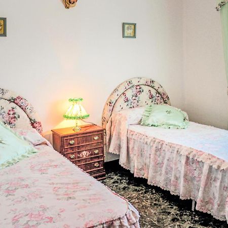 Barriada Bermejo エクステリア 写真