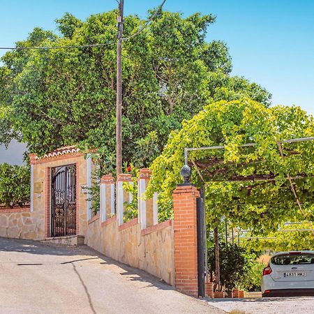Barriada Bermejo エクステリア 写真