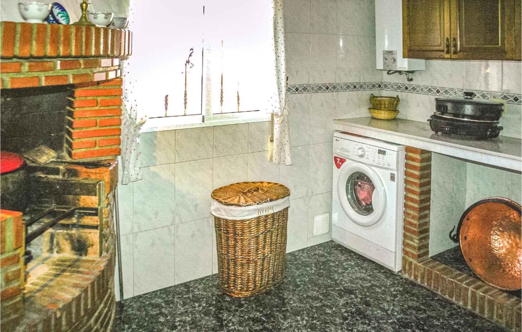 Barriada Bermejo エクステリア 写真