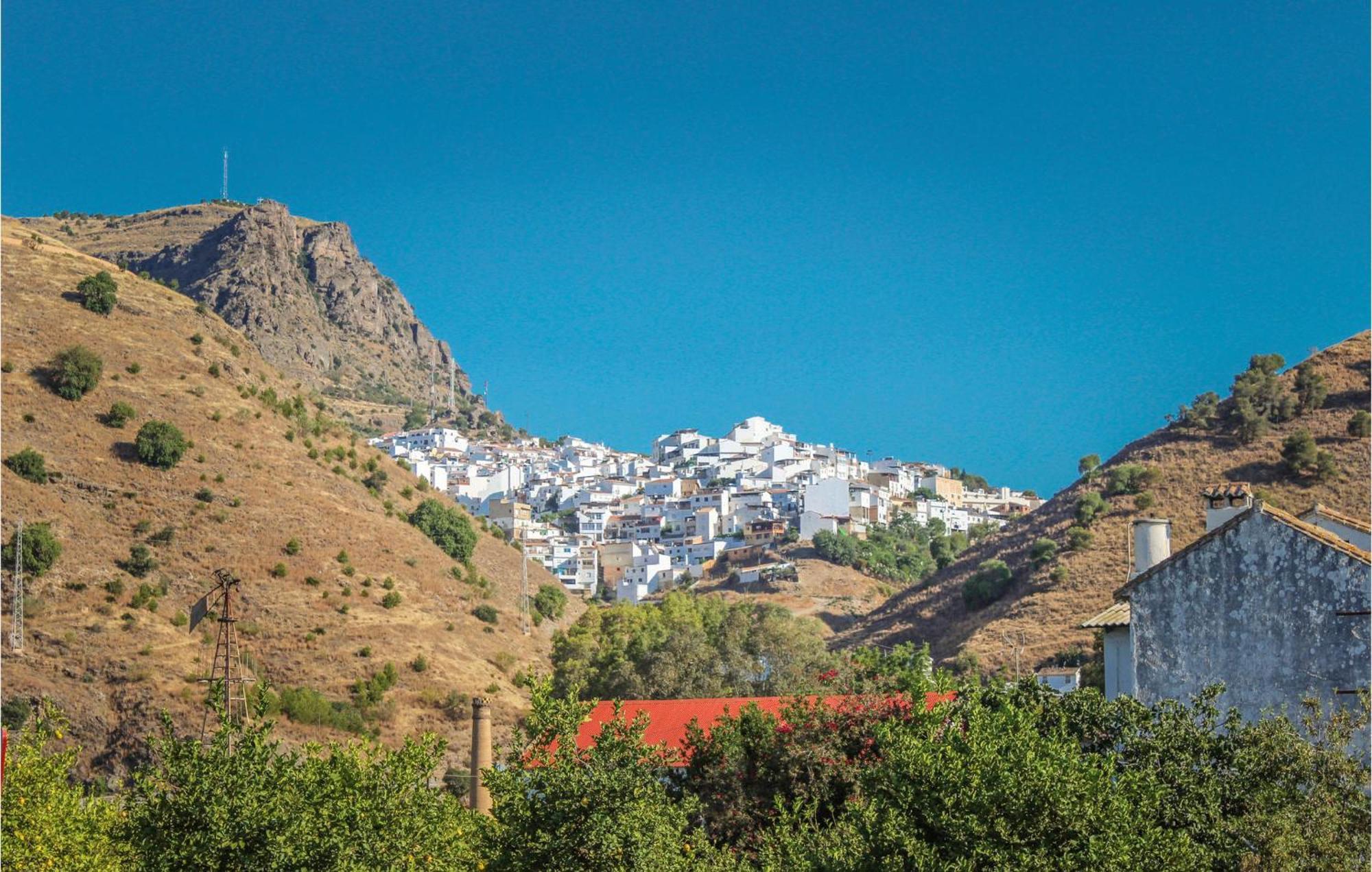 Barriada Bermejo エクステリア 写真