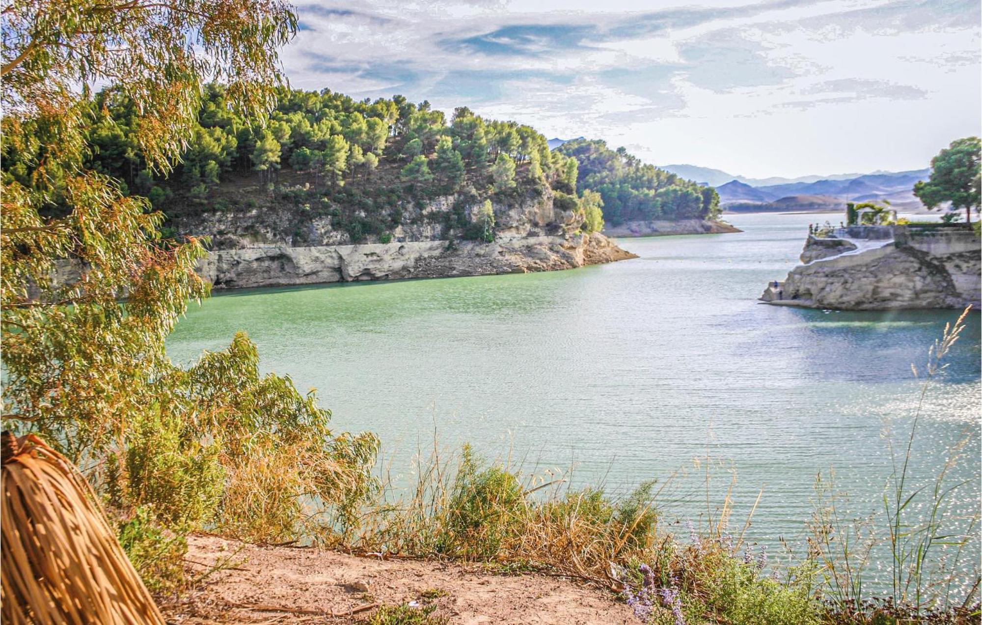 Barriada Bermejo エクステリア 写真
