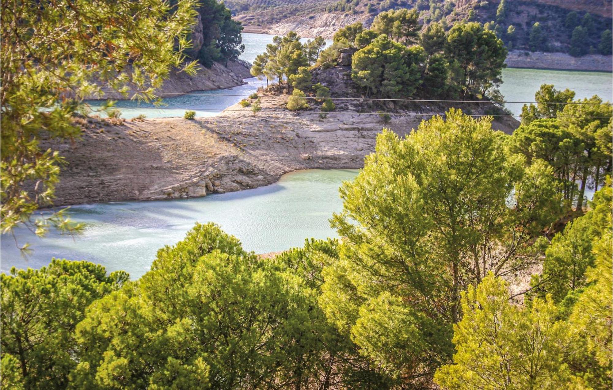 Barriada Bermejo エクステリア 写真